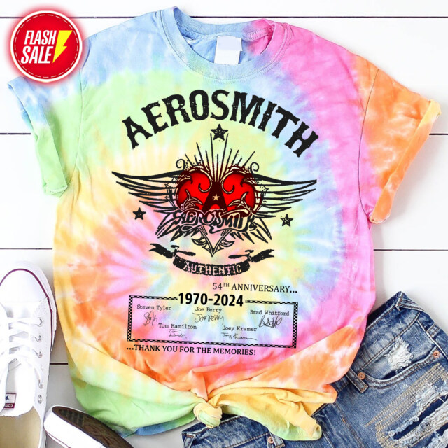 Prenium AEROSMITH N1