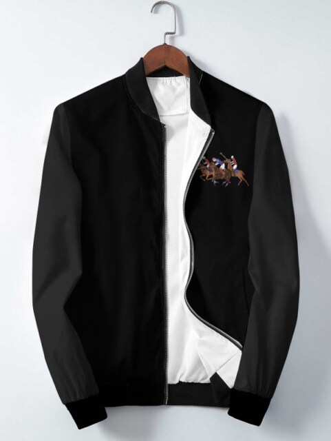 Luxury Brand Ralph Lauren Jacket Collection 33