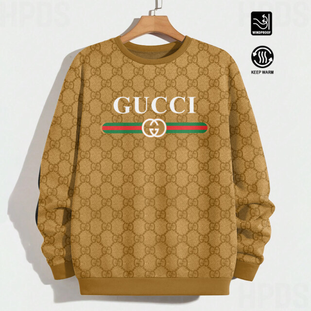 Limited Edition Gucci Sweater Collection 44