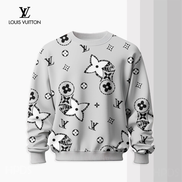New Arrival Louis Vuitton Luxury Sweater 30