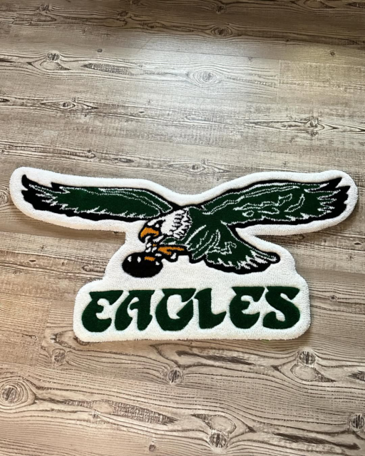 Eagles Rug