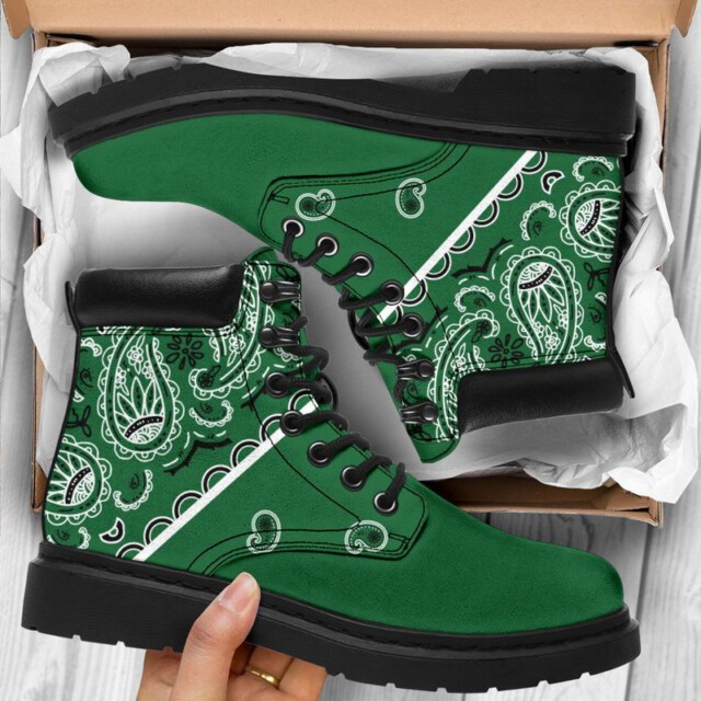 Socktee Bandana TBL POD Boots GTS002887