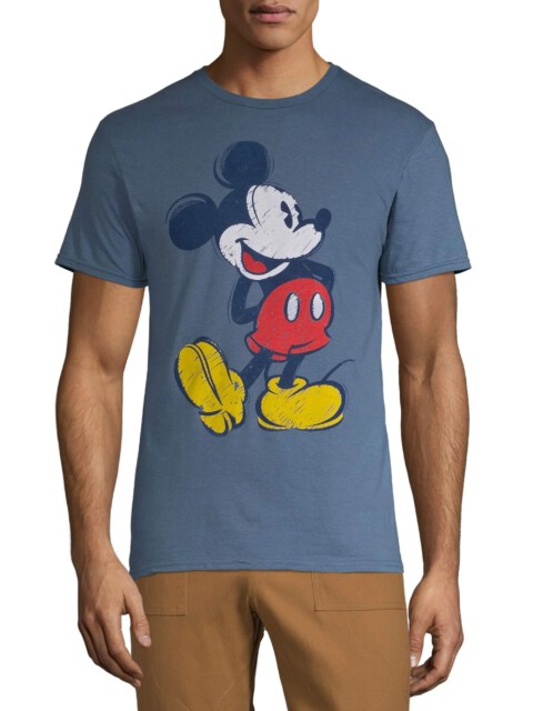 Design Mickey