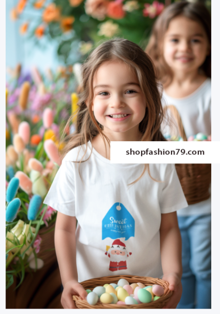  Kid's T-Shirt | Gildan 5000B (US) 01