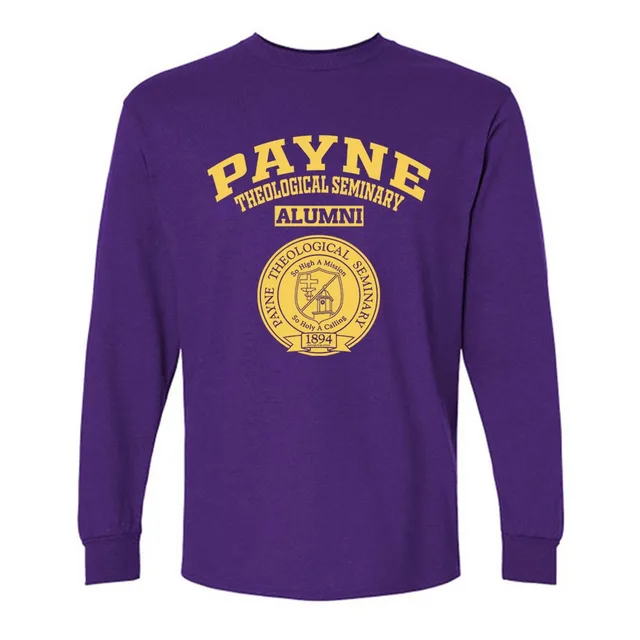 Payne Theological Seminary OH LG Alumni Long Sleeve