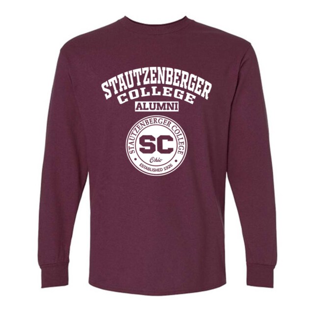 Stautzenberger College OH LG Alumni Long Sleeve