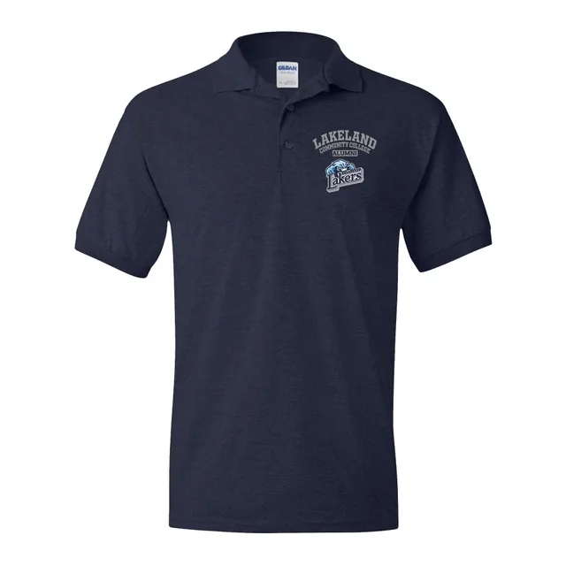 Lakeland Community College OH LG Alumni Polo