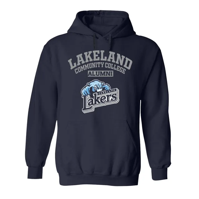 Lakeland Community College OH LG Alumni Hoodie