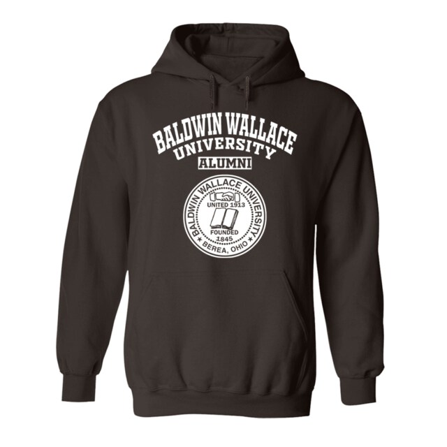 Baldwin Wallace University OH LG Alumni Hoodie