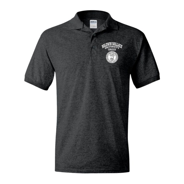Baldwin Wallace University OH LG Alumni Polo