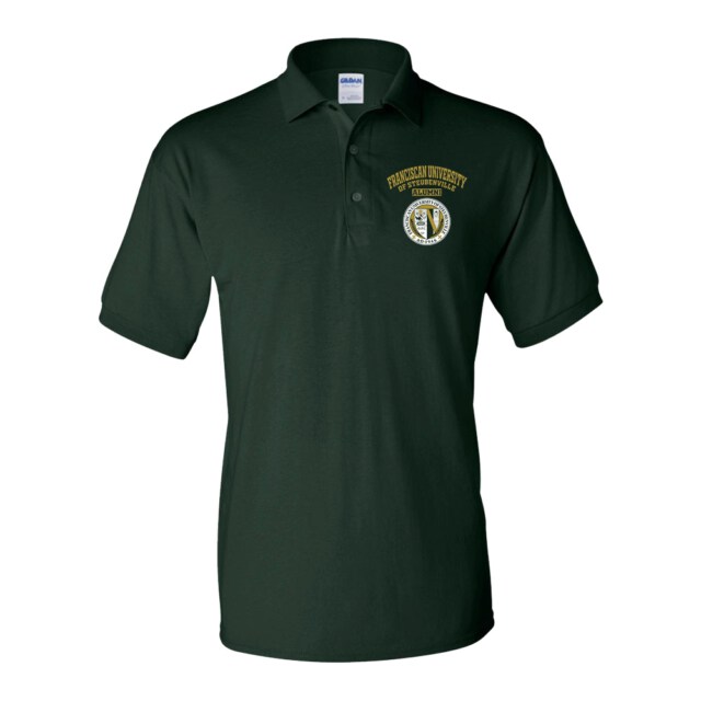 Franciscan University of Steubenville OH LG Alumni Polo
