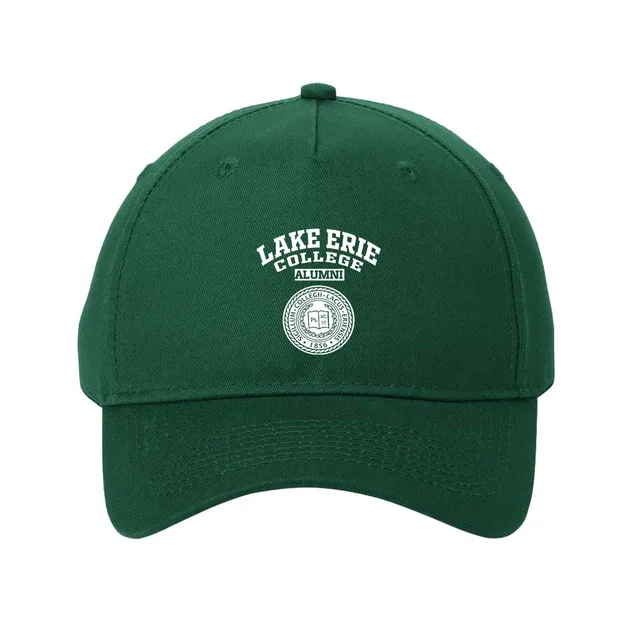 Lake Erie College OH LG Alumni Cap