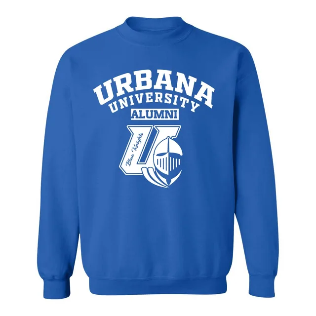 Urbana University OH LG Alumni Sweatshirt
