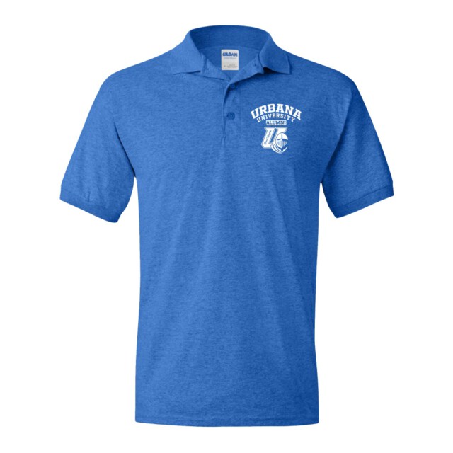 Urbana University OH LG Alumni Polo