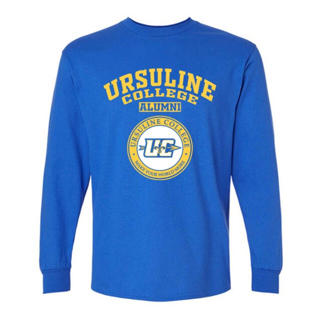 Ursuline College OH LG Alumni Long Sleeve