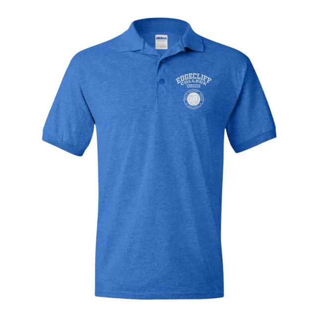 Edgecliff College OH LG Alumni Polo