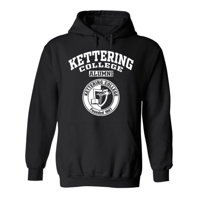 Kettering College OH LG Alumni Hoodie