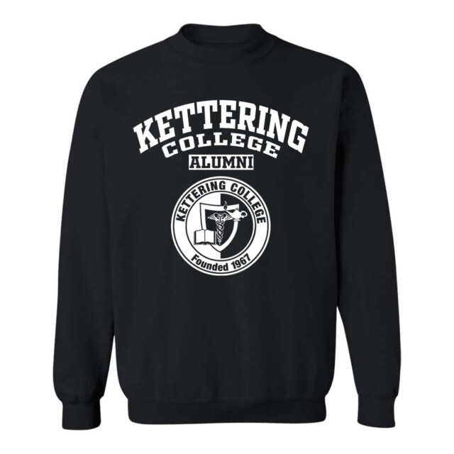 Kettering College OH LG Alumni Sweatshirt