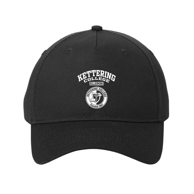 Kettering College OH LG Alumni Cap