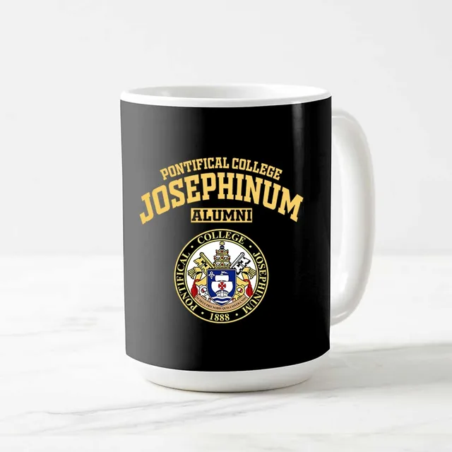 Pontifical College Josephinum OH LG Alumni Mug