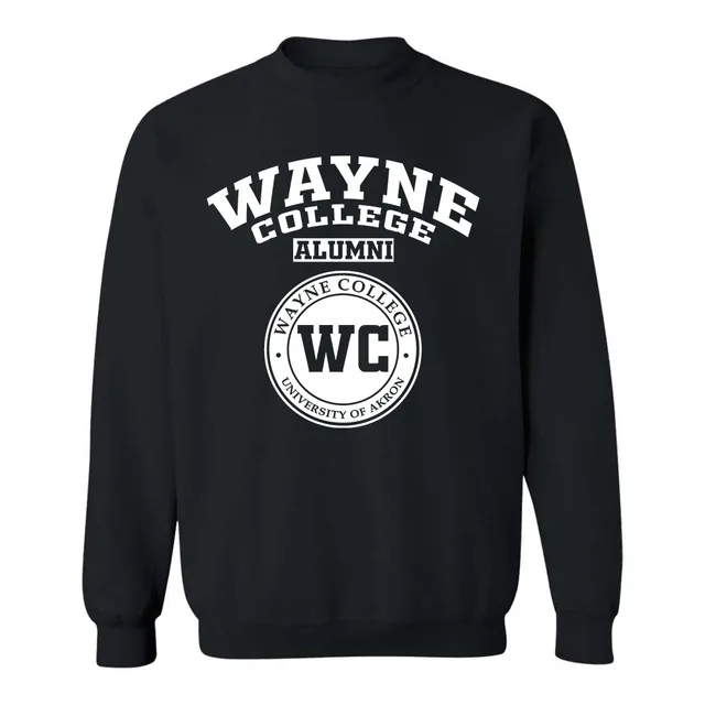 Wayne College OH LG Alumni Sweatshirt