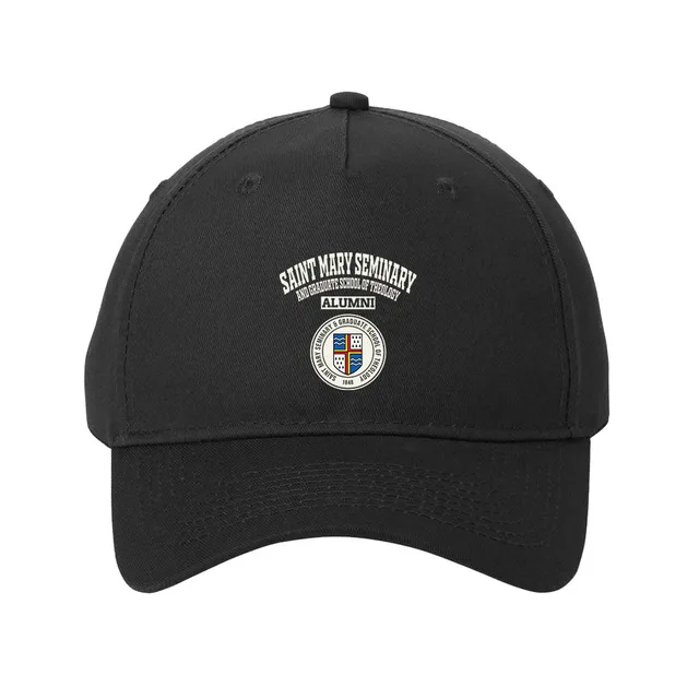 Saint Mary Seminary and Graduate School of Theology OH LG Alumni Cap