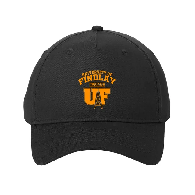 University of Findlay OH LG Alumni Cap