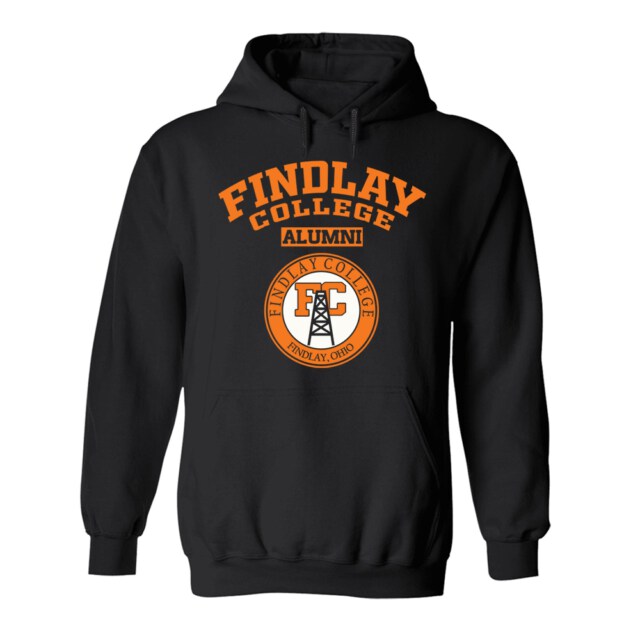 Findlay College OH LG Alumni Hoodie