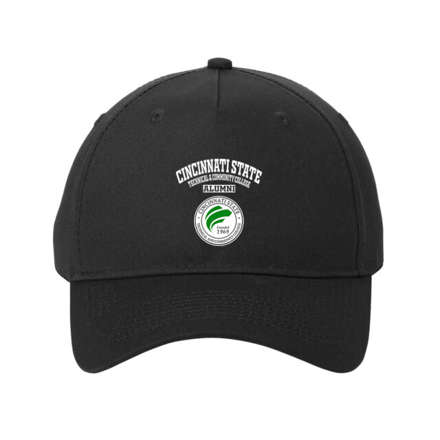 Cincinnati State Technical and Community College OH LG Alumni Cap