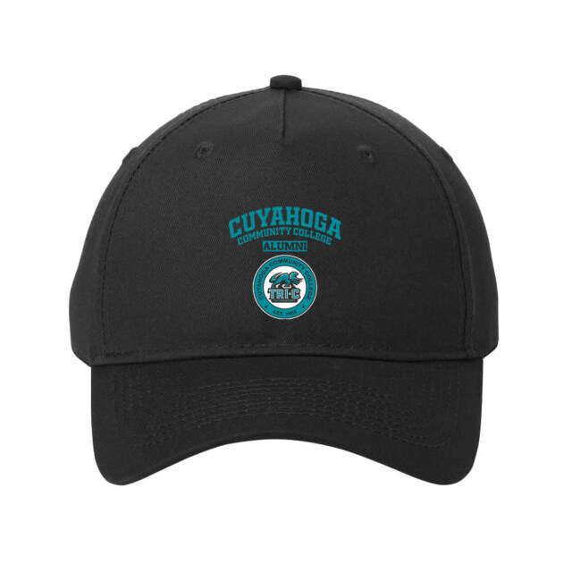 Cuyahoga Community College OH LG Alumni Cap