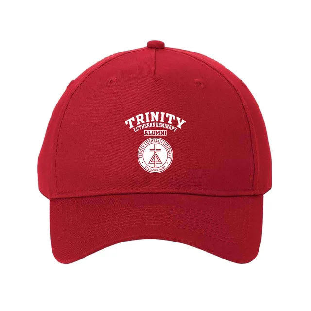 Trinity Lutheran Seminary OH LG Alumni Cap