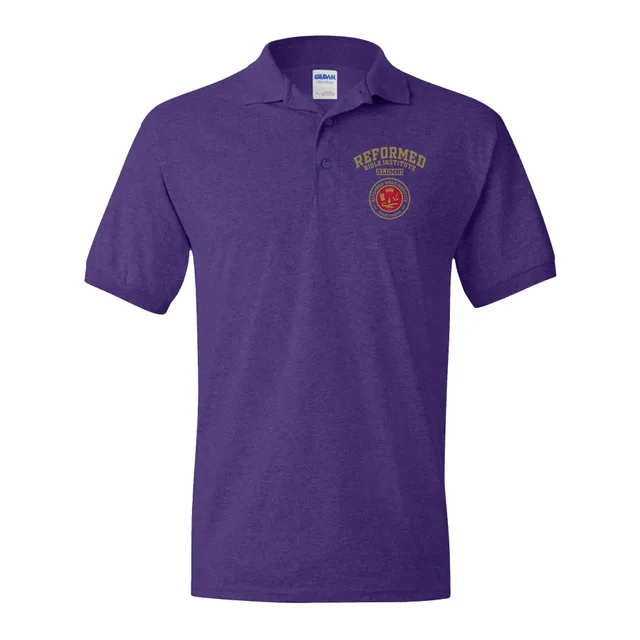 Reformed Bible Institute MI LG Alumni Polo