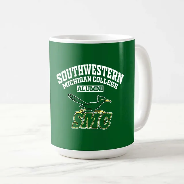 Southwestern Michigan College Roadrunners MI LG Alumni Mug