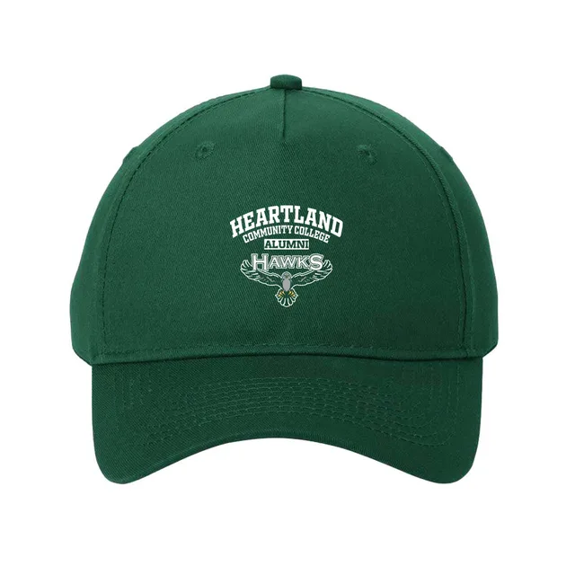 Northwestern Michigan College MI LG Alumni Cap