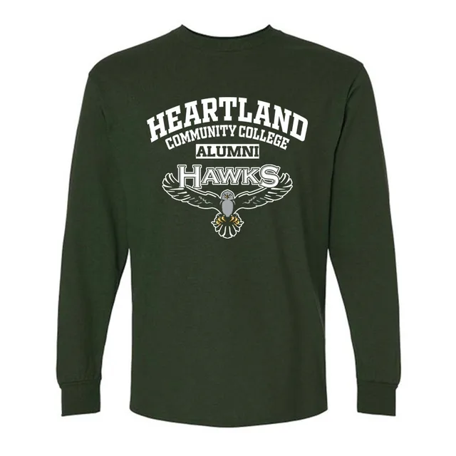 Northwestern Michigan College MI LG Alumni Long Sleeve