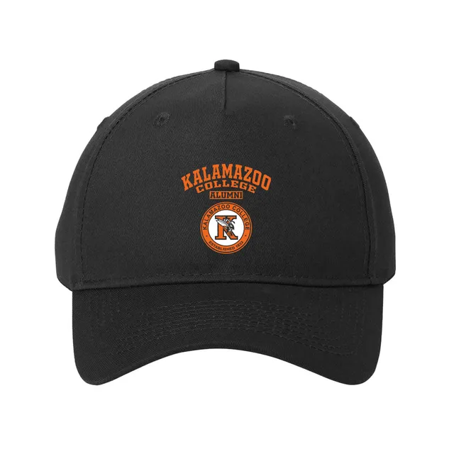 Kalamazoo College Hornets MI LG Alumni Cap