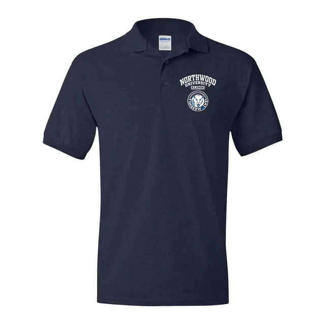 Northwood University MI LG Alumni Polo