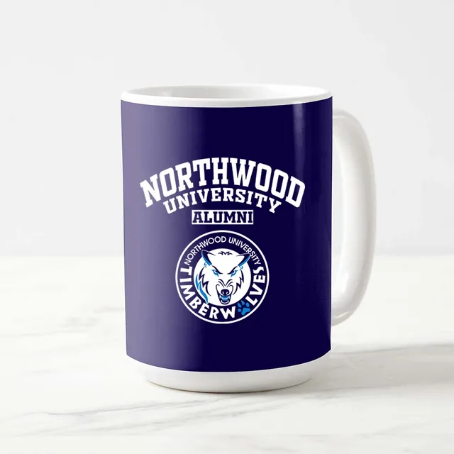 Northwood University MI LG Alumni Mug
