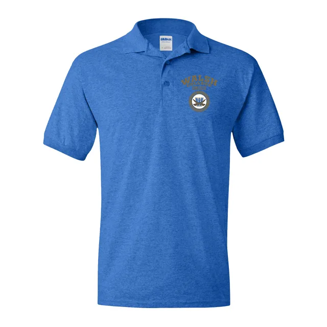 Walsh College MI LG Alumni Polo