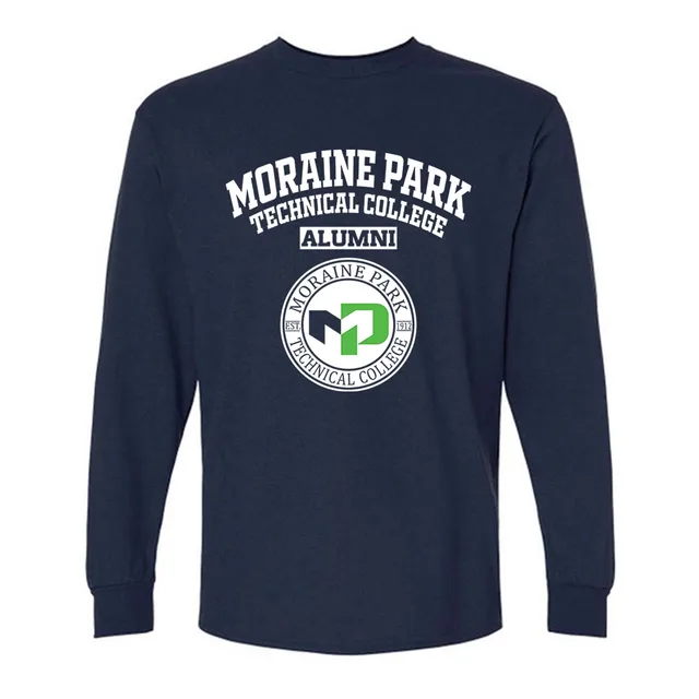 Moraine Park Technical College WI LG Alumni Long Sleeve