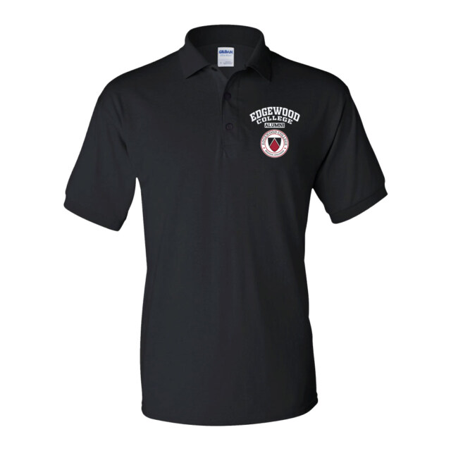 Edgewood College WI LG Alumni Polo