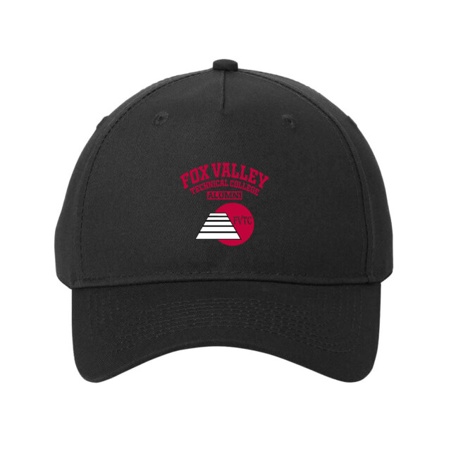 Fox Valley Technical College WI LG Alumni Cap