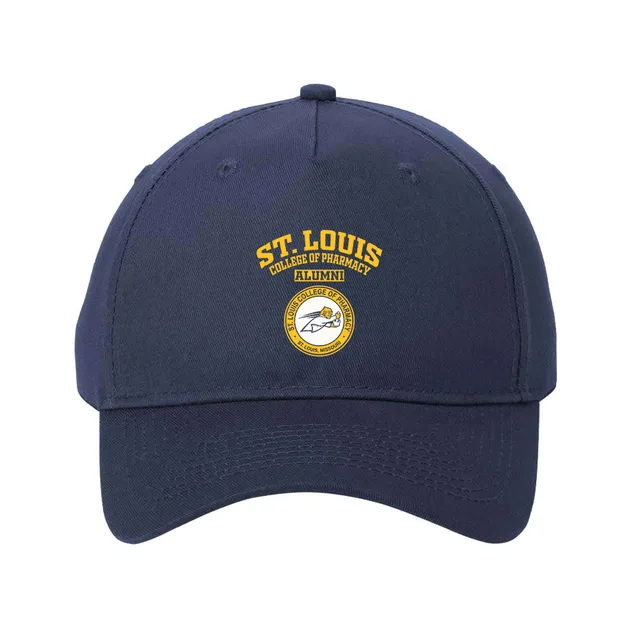 St. Louis College of Pharmacy MO LG Alumni Cap