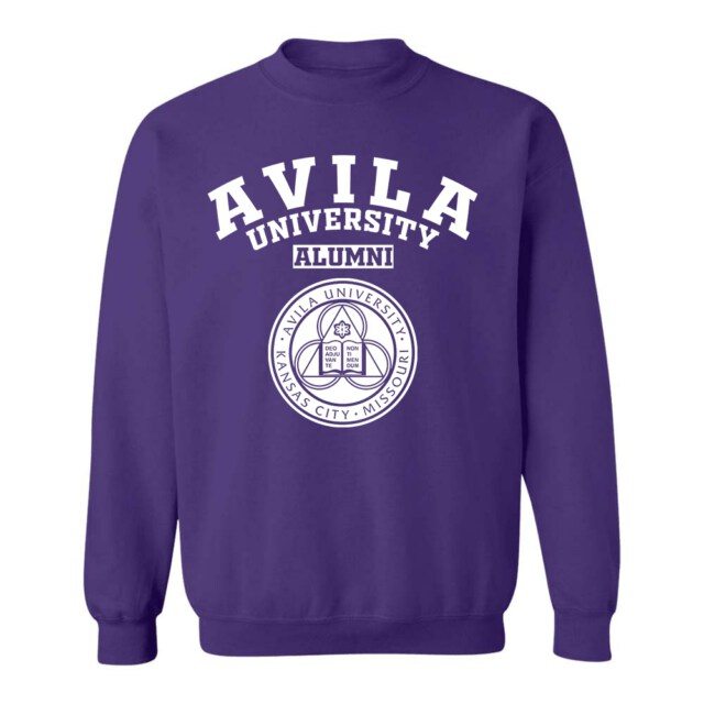 Avila University MO LG Alumni Sweatshirt