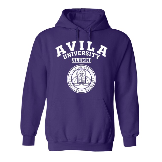 Avila University MO LG Alumni Hoodie