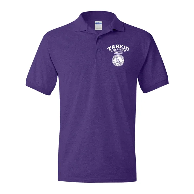 Tarkio College Owls MO LG Alumni Polo
