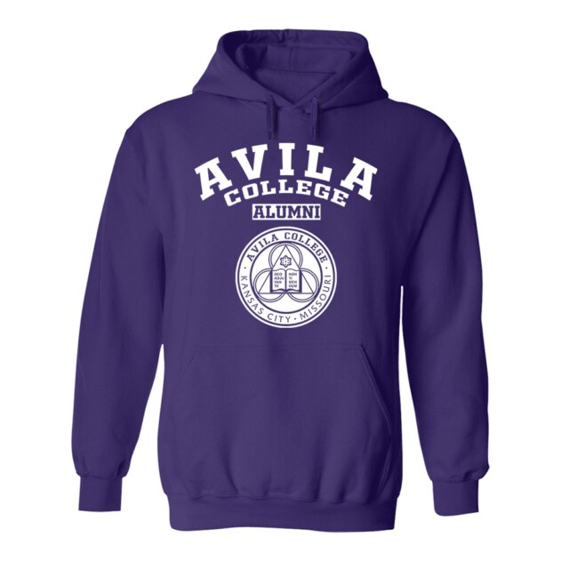 Avila College MO LG Alumni Hoodie