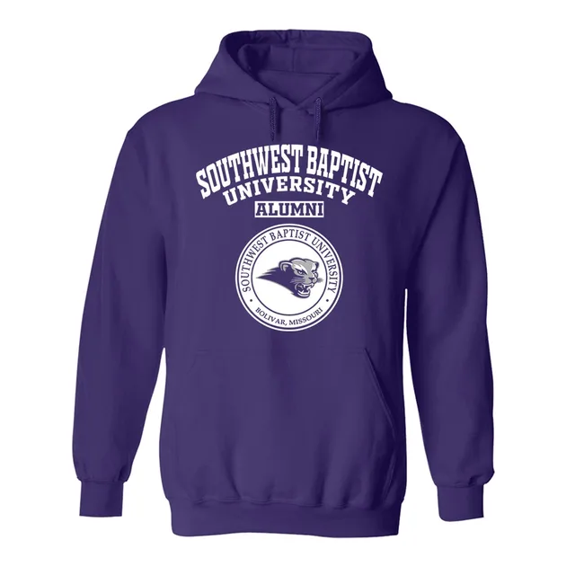Southwest Baptist University MO LG Alumni Hoodie