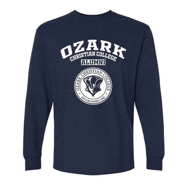 Ozark Christian College MO LG Alumni Long Sleeve