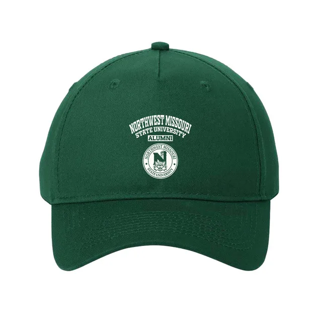 Northwest Missouri State University MO LG Alumni Cap